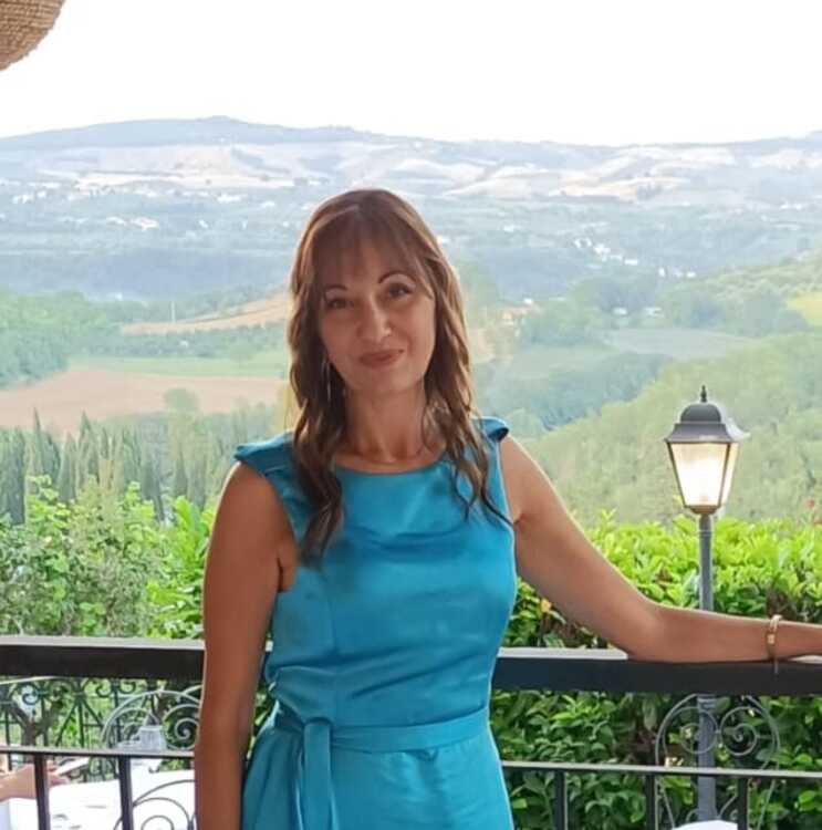 Avvocato Raffaella Cantagallo